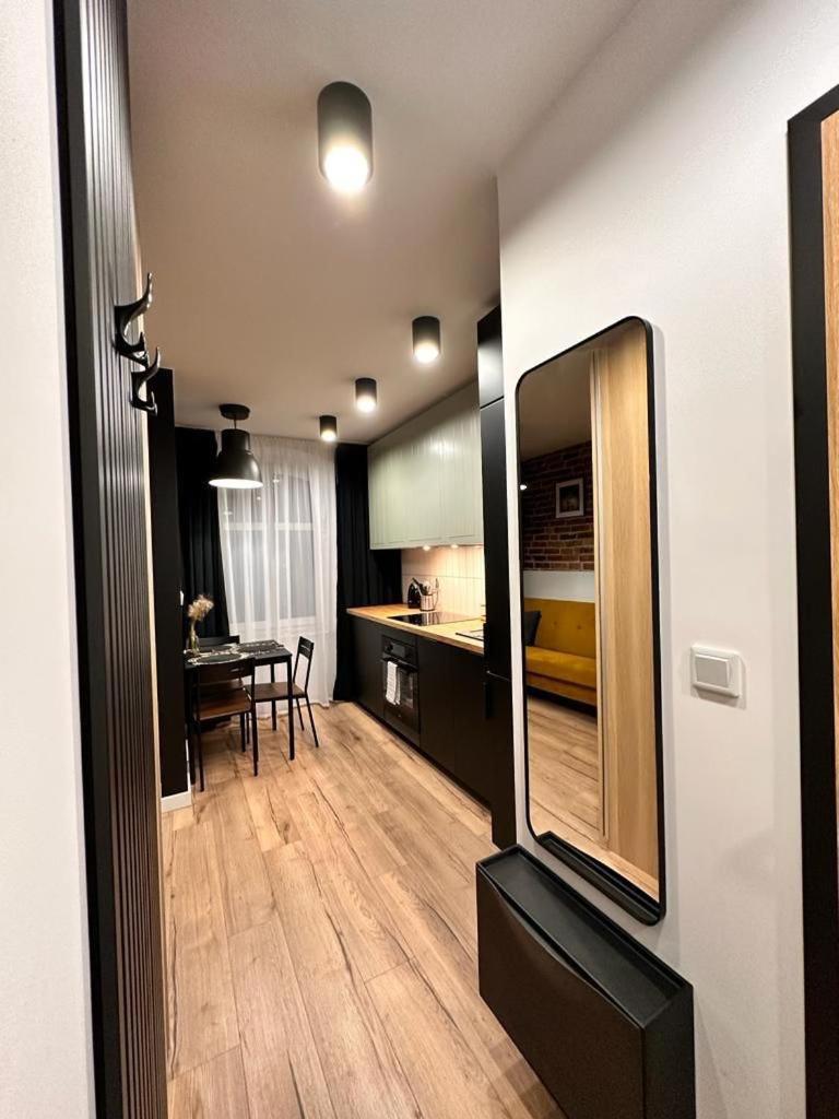 Kosciuszki P R I M E Suites カトヴィツェ エクステリア 写真