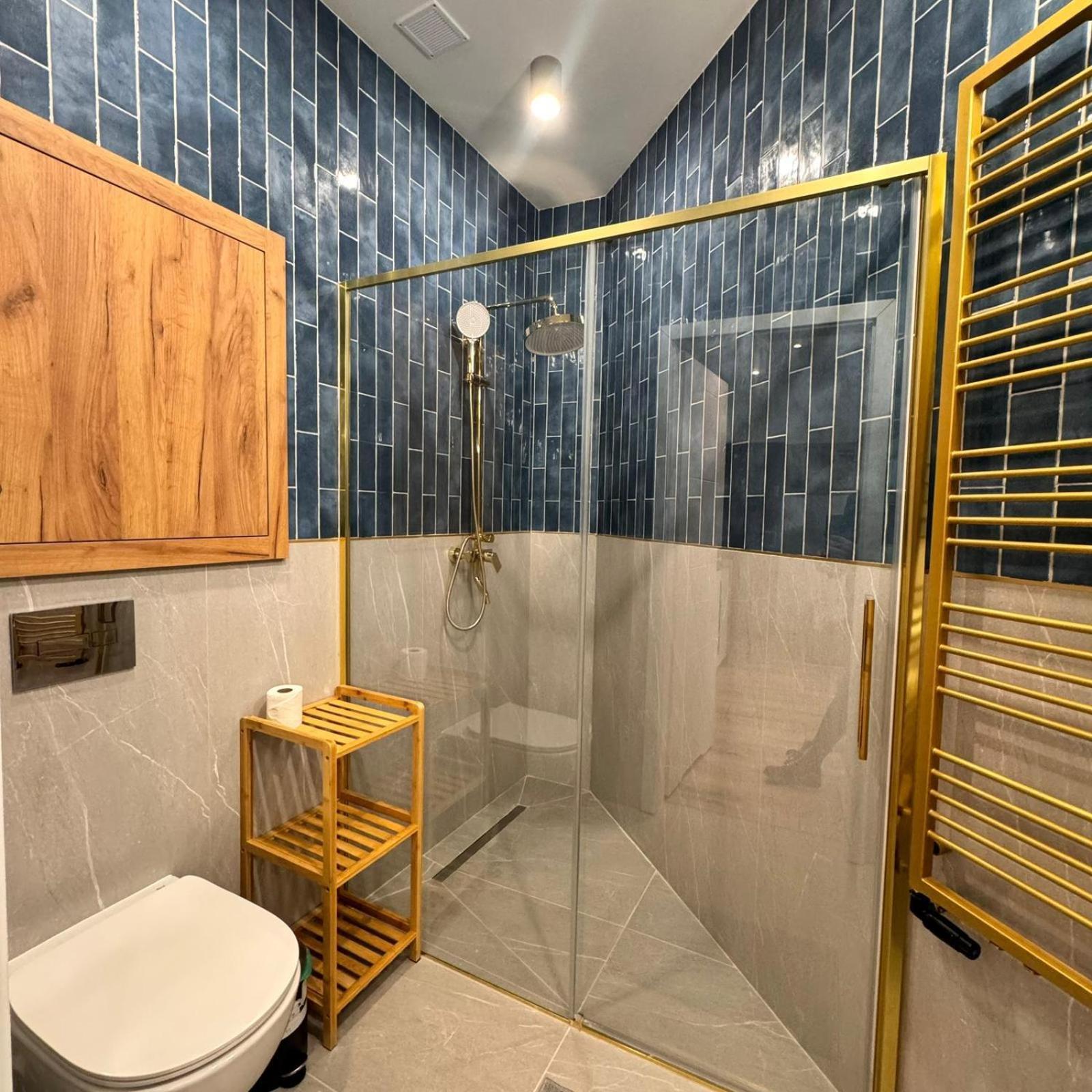 Kosciuszki P R I M E Suites カトヴィツェ エクステリア 写真